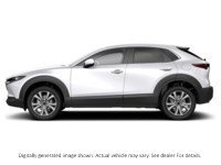 2026 Mazda Cx-30 Gs AWD Exterior Shot 6