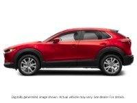 2026 Mazda Cx-30 Gs AWD Exterior Shot 6