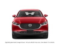 2026 Mazda Cx-30 Gs AWD Exterior Shot 5