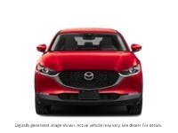 2026 Mazda Cx-30 Gs AWD Exterior Shot 5