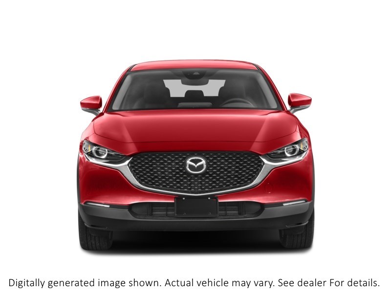 2026 Mazda Cx-30 Gs AWD Exterior Shot 5