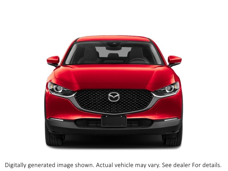 2026 Mazda Cx-30 Gs AWD Exterior Shot 5
