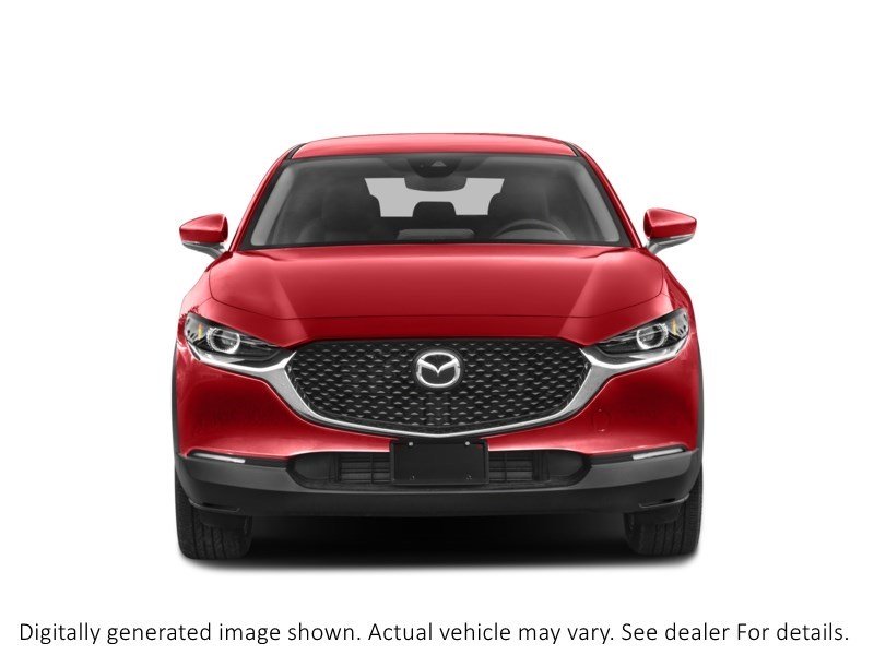 2026 Mazda Cx-30 Gs AWD Exterior Shot 5