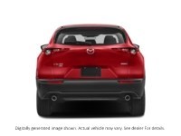 2026 Mazda Cx-30 Gs AWD Exterior Shot 7