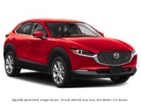 2026 Mazda Cx-30 Gs AWD Exterior Shot 8