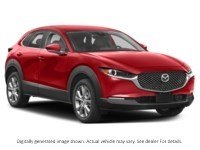 2026 Mazda Cx-30 Gs AWD Exterior Shot 8