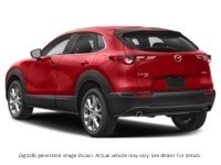 2026 Mazda Cx-30 Gs AWD Exterior Shot 9