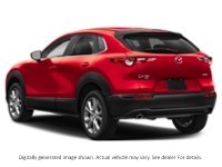 2026 Mazda Cx-30 Gs AWD Exterior Shot 9