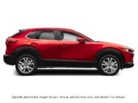 2026 Mazda Cx-30 Gs AWD Exterior Shot 10