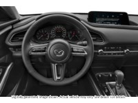 2026 Mazda Cx-30 Gs AWD Interior Shot 3