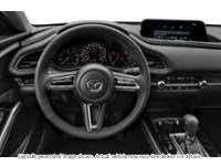 2026 Mazda Cx-30 Gs AWD Interior Shot 3