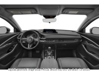 2026 Mazda Cx-30 Gs AWD Interior Shot 6