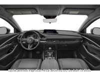 2026 Mazda Cx-30 Gs AWD Interior Shot 6