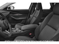 2026 Mazda Cx-30 Gs AWD Interior Shot 4