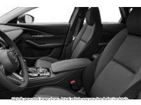 2026 Mazda Cx-30 Gs AWD Interior Shot 4