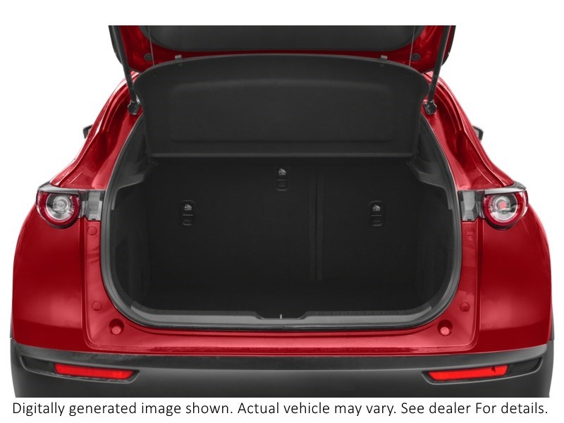 2026 Mazda Cx-30 Gs AWD Exterior Shot 4