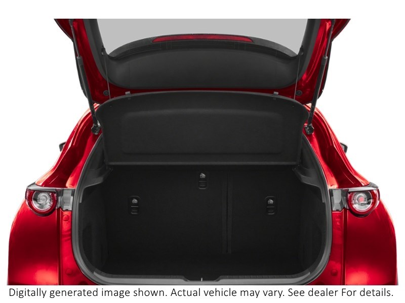 2026 Mazda Cx-30 Gs AWD Exterior Shot 4