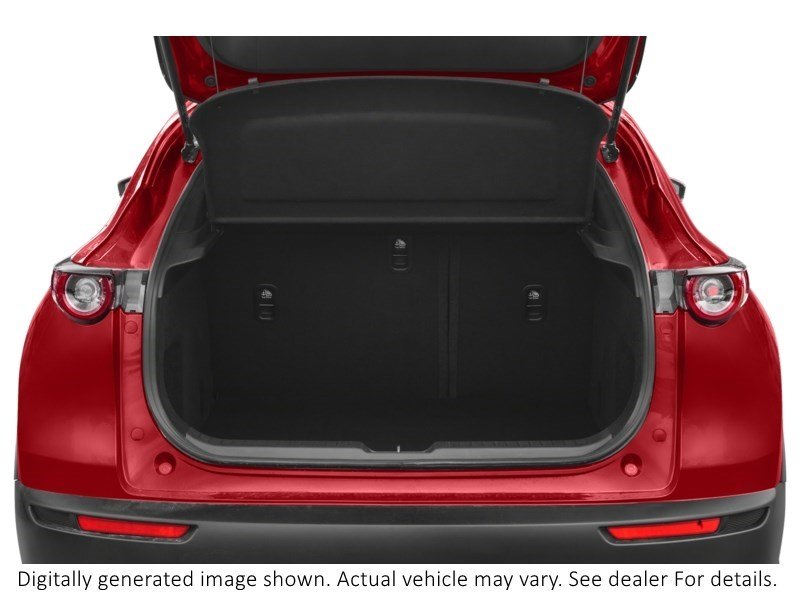 2026 Mazda Cx-30 Gs AWD Exterior Shot 4