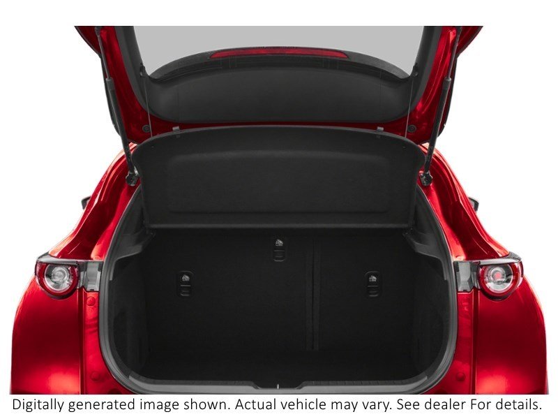 2023 Mazda Cx-30 Gs AWD Exterior Shot 4