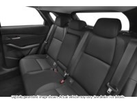 2026 Mazda Cx-30 Gs AWD Interior Shot 5