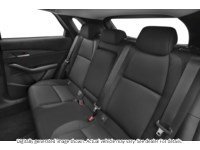2026 Mazda Cx-30 Gs AWD Interior Shot 5