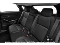 2026 Mazda Cx-30 Gs AWD Interior Shot 5