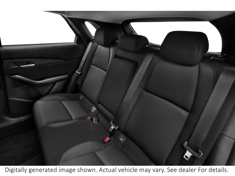 2024 Mazda Cx-30 Gs AWD Interior Shot 5