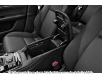 2026 Mazda Cx-30 Gs AWD Interior Shot 7