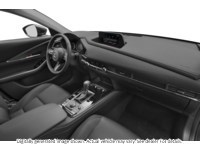 2026 Mazda Cx-30 Gs AWD Interior Shot 1