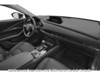 2026 Mazda Cx-30 Gs AWD Interior Shot 1