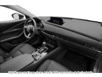 2026 Mazda Cx-30 Gs AWD Interior Shot 1