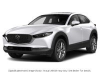 2023 Mazda Cx-30 GT AWD Exterior Shot 1