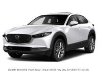 2023 Mazda Cx-30 GT AWD Exterior Shot 1