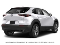 2023 Mazda Cx-30 GT AWD Exterior Shot 2