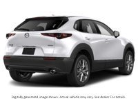 2023 Mazda Cx-30 GT AWD Exterior Shot 2