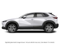 2023 Mazda Cx-30 GT AWD Exterior Shot 3