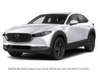 2023 Mazda Cx-30 GT W/Turbo AWD Exterior Shot 1