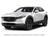 2023 Mazda Cx-30 GT W/Turbo AWD Exterior Shot 1