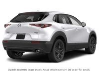 2023 Mazda Cx-30 GT W/Turbo AWD Exterior Shot 2