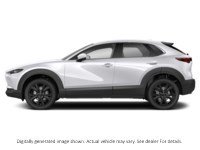 2023 Mazda Cx-30 GT W/Turbo AWD Exterior Shot 6