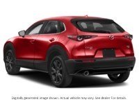 2023 Mazda Cx-30 GT W/Turbo AWD Exterior Shot 9