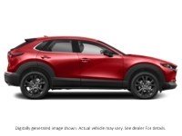 2023 Mazda Cx-30 GT W/Turbo AWD Exterior Shot 10