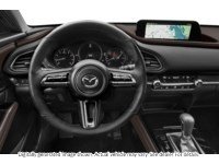 2023 Mazda Cx-30 GT W/Turbo AWD Interior Shot 3