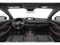 2023 Mazda Cx-30 GT W/Turbo AWD Interior Shot 6