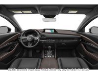 2023 Mazda Cx-30 GT W/Turbo AWD Interior Shot 6