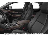 2023 Mazda Cx-30 GT W/Turbo AWD Interior Shot 4