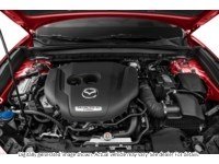 2023 Mazda Cx-30 GT W/Turbo AWD Exterior Shot 3