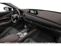 2023 Mazda Cx-30 GT W/Turbo AWD Interior Shot 1