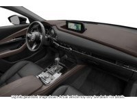 2023 Mazda Cx-30 GT W/Turbo AWD Interior Shot 1