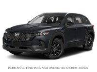 2024 Mazda Cx-50 Gs-L AWD Exterior Shot 1